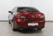 Mazda 6 II (GH) Астрахань  - изображение 26