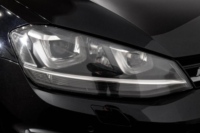 Volkswagen Golf VII с пробегом 2014 года, цена 1 299 000 рублей, 112000 км, универсал, Автокод Объявления