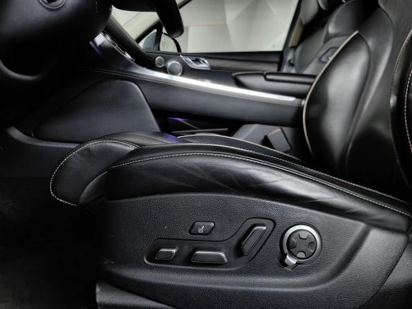 Genesis GV80 I с пробегом 2021 года, цена 4 220 000 рублей, 151995 км, внедорожник, Автокод Объявления