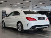 Mercedes-Benz CLA I (C117 X117) Калуга  - изображение 44