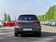 Volkswagen Golf VI Санкт-Петербург  - изображение 16