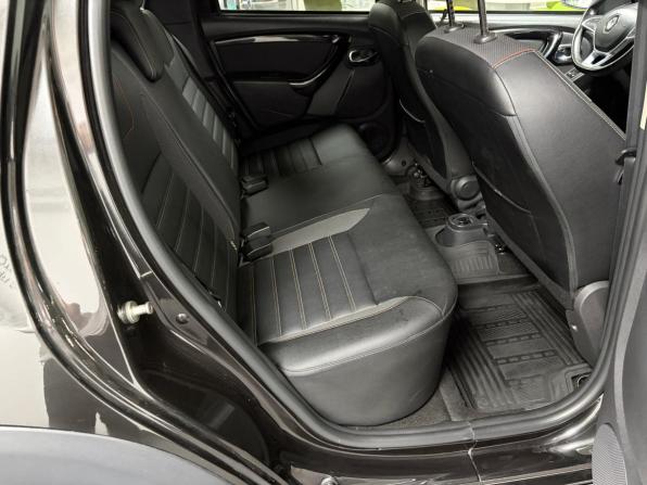 Renault Duster I Рестайлинг с пробегом 2019 года, цена 1 450 000 рублей, 160384 км, внедорожник, Автокод Объявления