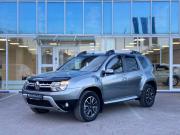 Renault Duster I Рестайлинг Ульяновск  - изображение 31
