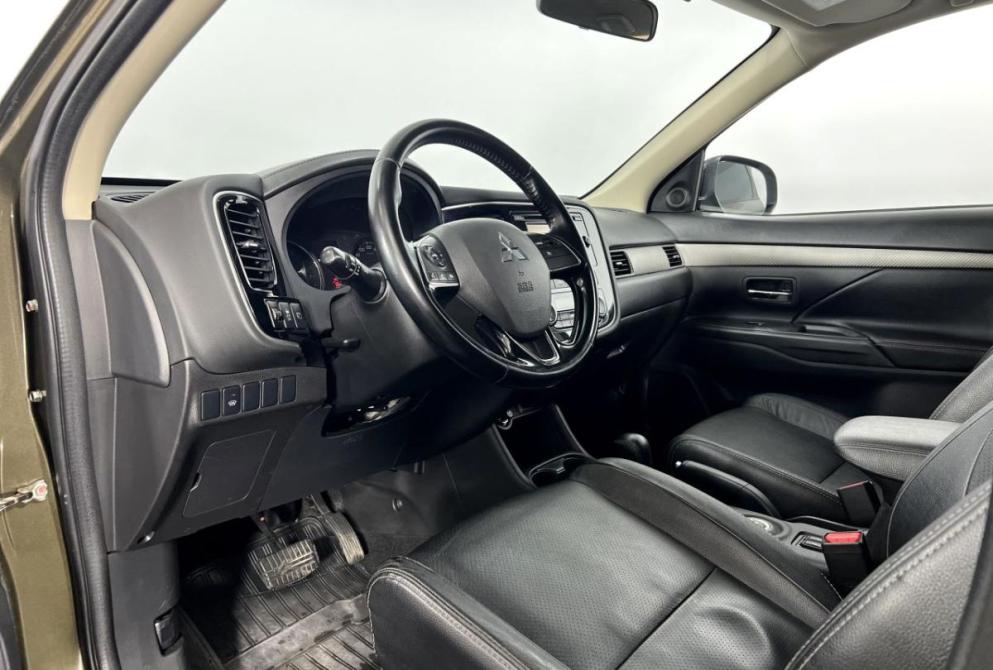 Mitsubishi Outlander III Рестайлинг 2 Нижний Новгород  - изображение 10