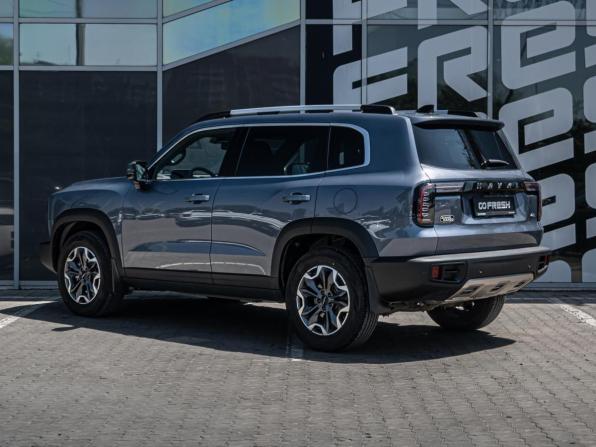 Haval Dargo I с пробегом 2023 года, цена 2 660 000 рублей, 25883 км, внедорожник, Автокод Объявления