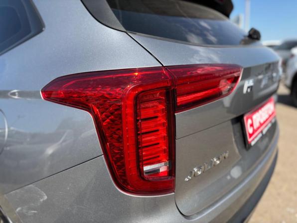 Haval Jolion I с пробегом 2022 года, цена 1 695 000 рублей, 67000 км, внедорожник, Автокод Объявления