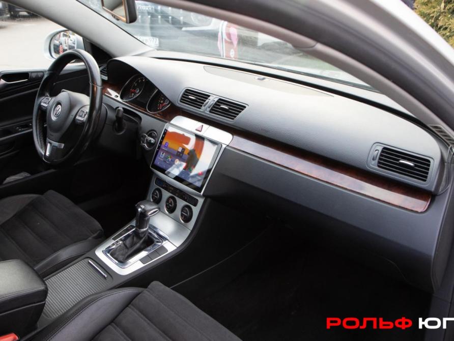 Volkswagen Passat B6 Москва  - изображение 7