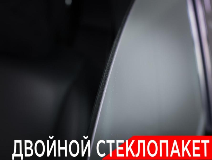Li Auto (Lixiang) L7 I Москва  - изображение 26