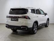 Geely Okavango I Рестайлинг Химки  - изображение 45
