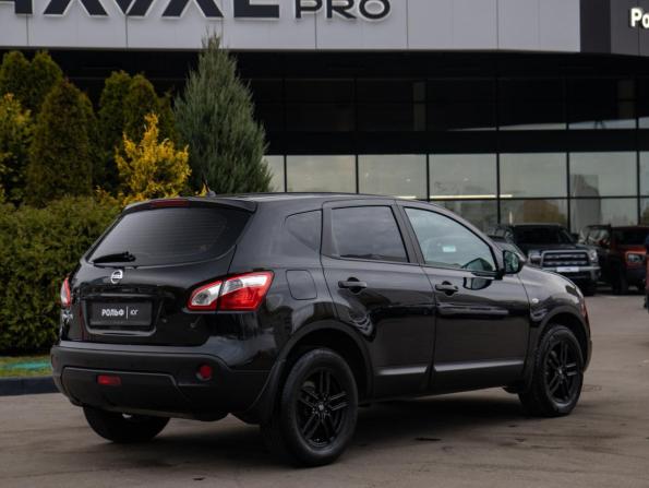 Nissan Qashqai I Рестайлинг с пробегом 2013 года, цена 1 068 000 рублей, 114845 км, внедорожник, Автокод Объявления