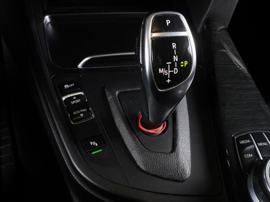 BMW 4 серии F32/F33/F36 Рестайлинг Минеральные Воды  - изображение 17