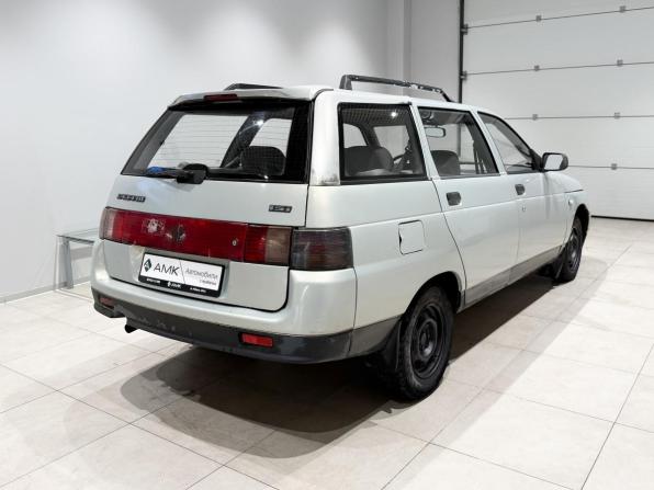 Lada (ВАЗ) 2111 с пробегом 1999 года, цена 119 660 рублей, 148637 км, универсал, Автокод Объявления