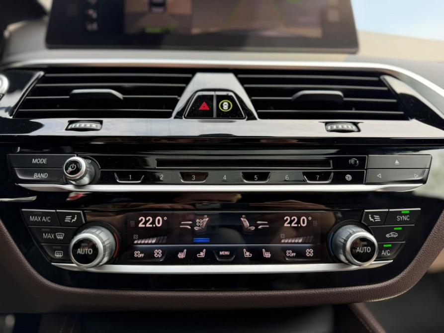 BMW 5 серии VII (G30/G31/G38) Астрахань  - изображение 20