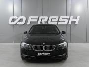 BMW 5 серии VI (F10/F11/F07) Ростов-на-Дону  - изображение 24