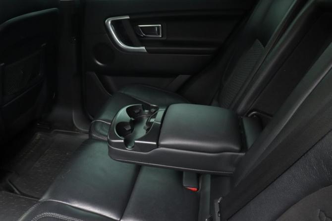 Land Rover Discovery Sport I с пробегом 2015 года, цена 2 149 500 рублей, 170244 км, внедорожник, Автокод Объявления