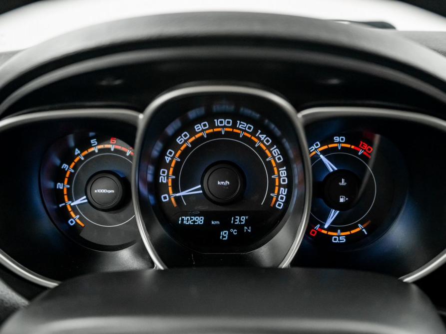 Lada (ВАЗ) Vesta I Красноярск  - изображение 12