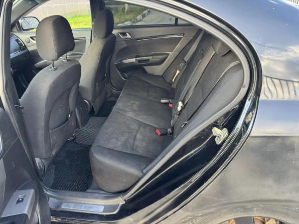 Geely Emgrand EC7 с пробегом 2013 года, цена 263 000 рублей, 133182 км, седан, Автокод Объявления