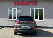 Hyundai Tucson III Альметьевск  - изображение 37