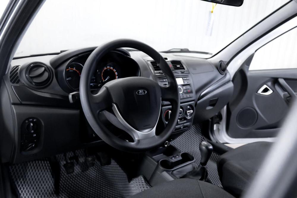 Lada (ВАЗ) Granta I Рестайлинг Тюмень  - изображение 13