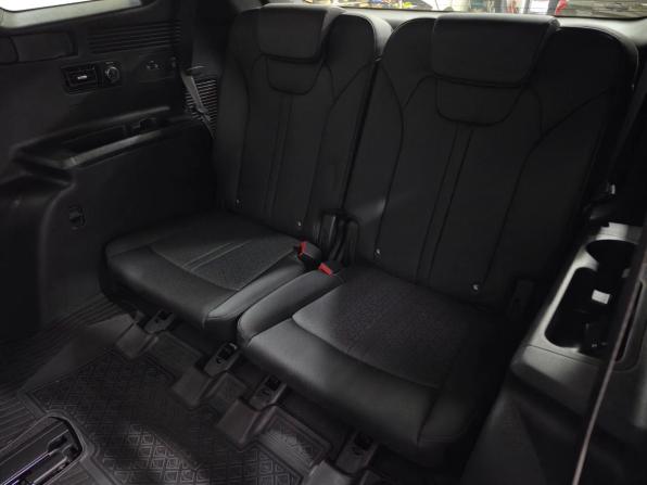 Kia Sorento IV с пробегом 2022 года, цена 4 170 000 рублей, 53162 км, внедорожник, Автокод Объявления