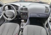 Hyundai Accent II Рестайлинг Сыктывкар  - изображение 35