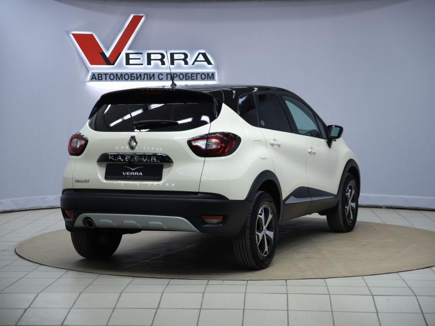 Renault Kaptur I Уфа  - изображение 5