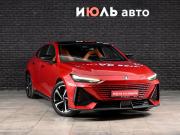 Changan UNI-V I Екатеринбург  - изображение 25
