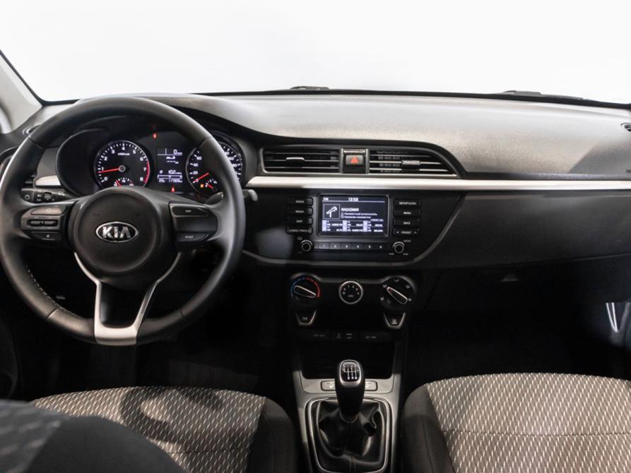 Kia Rio IV Казань  - изображение 6
