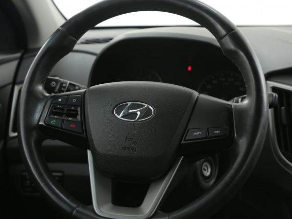 Hyundai Creta I с пробегом 2019 года, цена 1 846 000 рублей, 62000 км, внедорожник, Автокод Объявления