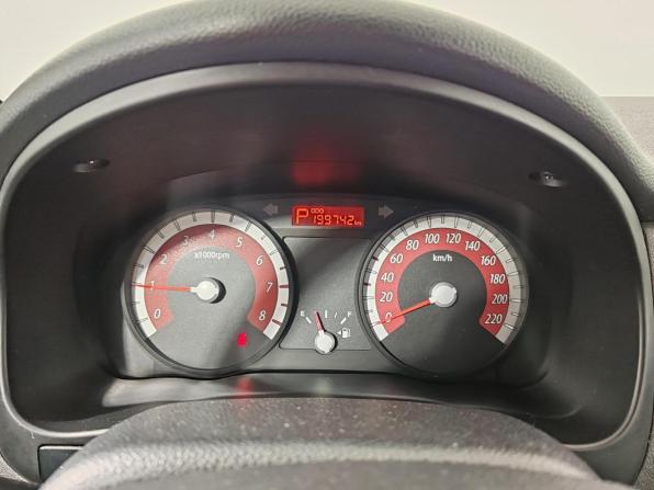 Kia Rio II Рестайлинг с пробегом 2011 года, цена 575 000 рублей, 199740 км, хэтчбек, Автокод Объявления