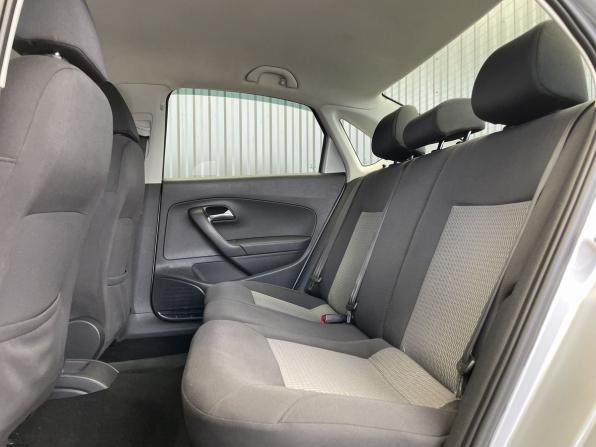 Volkswagen Polo V с пробегом 2014 года, цена 837 000 рублей, 161787 км, седан, Автокод Объявления