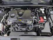 Toyota Camry IX (XV80) China Market Москва  - изображение 39