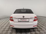 Skoda Octavia III (A7) Москва  - изображение 28