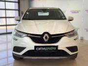 Renault Arkana I Москва  - изображение 19