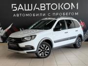 Lada (ВАЗ) Granta I Рестайлинг Уфа  - изображение 16