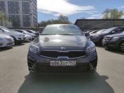 Kia Cerato IV Санкт-Петербург  - изображение 20