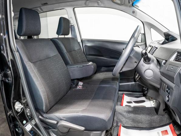 Daihatsu Move V с пробегом 2011 года, цена 800 000 рублей, 78650 км, микровэн, Автокод Объявления