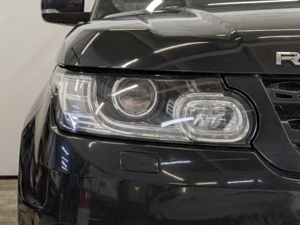 Land Rover Range Rover Sport II с пробегом 2014 года, цена 2 900 000 рублей, 170165 км, внедорожник, Автокод Объявления