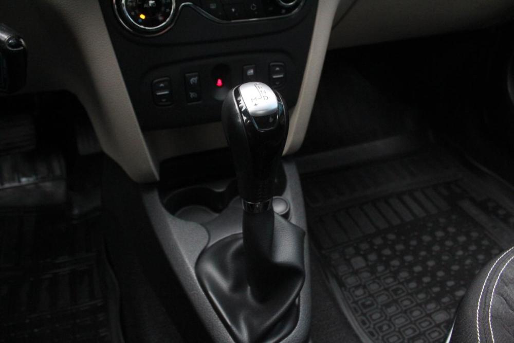 Renault Logan II Брянск  - изображение 16