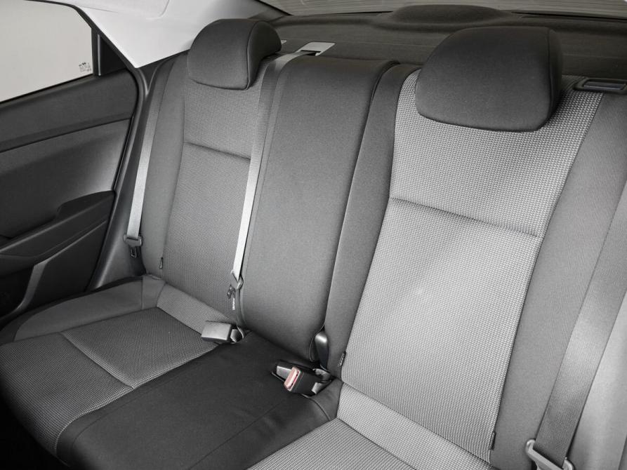 Hyundai Solaris II Рестайлинг Тверь  - изображение 10