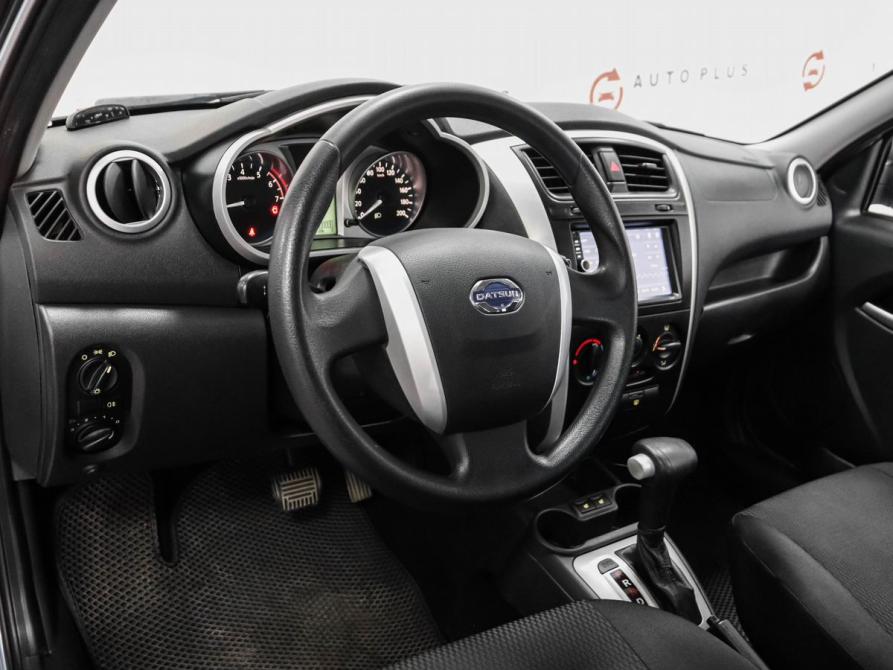 Datsun mi-DO Минеральные Воды  - изображение 7