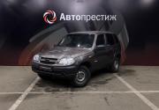 Chevrolet Niva I Рестайлинг Ставрополь  - изображение 16