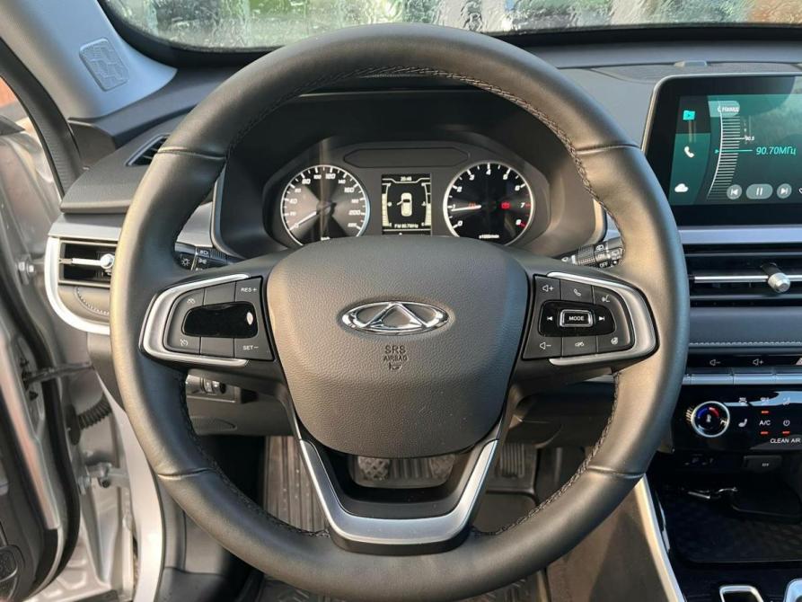 Chery Tiggo 4 Pro I Оренбург  - изображение 7