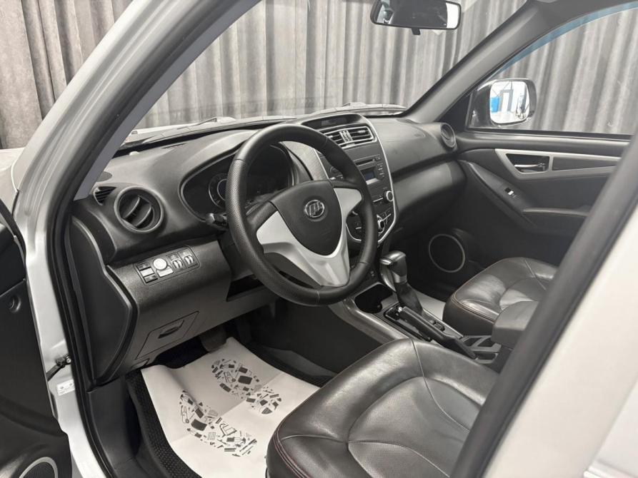 Lifan X60 I Рестайлинг 2 Красноярск  - изображение 9