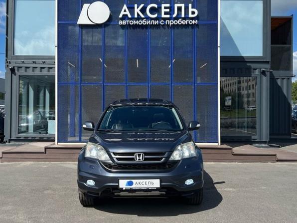 Honda CR-V III Рестайлинг с пробегом 2010 года, цена 1 499 000 рублей, 180500 км, внедорожник, Автокод Объявления