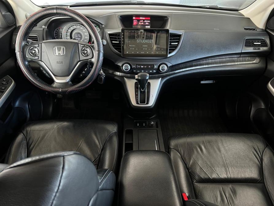 Honda CR-V IV Калининград  - изображение 11