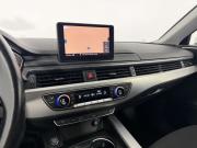 Audi A4 V (B9) Калининград  - изображение 40