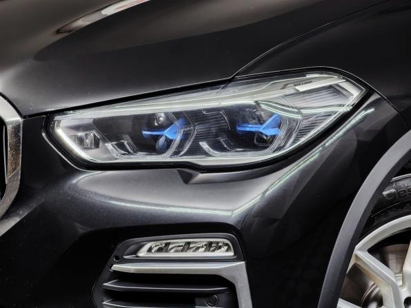 BMW X5 IV (G05/G18) с пробегом 2019 года, цена 6 680 000 рублей, 77170 км, внедорожник, Автокод Объявления