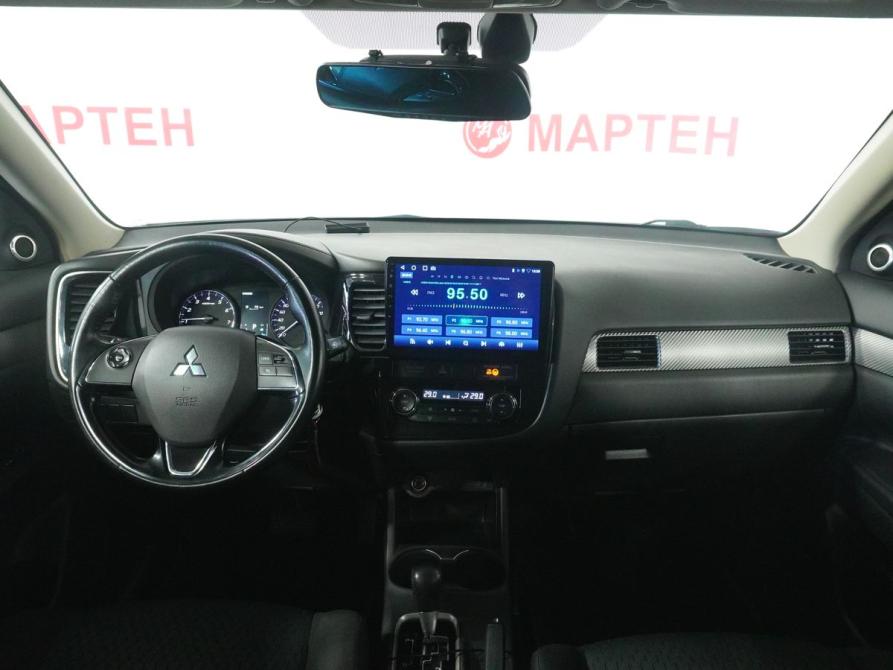Mitsubishi Outlander III Рестайлинг 2 Вологда  - изображение 15