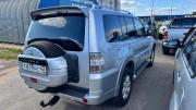 Mitsubishi Pajero IV Киров  - изображение 9
